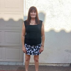 Meet your Posher, Melody